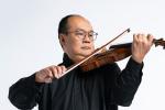Music Institute hosts Master Class with Robert Chen, CSO Concertmaster