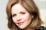 Renee Fleming is honored at Harmony and Healing event at Nichols Concert Hall - Apr 22