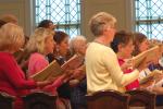 Summer Sing-Along at MIC