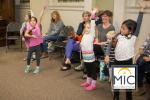 MIC Spring Group Classes begin