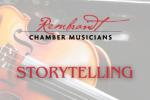 Rembrandt Chamber Musicians at Music Institute of Chicago