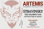 Artemis Chamber Orchestra