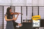 MIC Suzuki Sunday - December 13, 2026