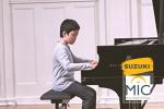 Music Institute presents Suzuki Sunday March 14 2027