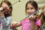 Suzuki Violin Workshop