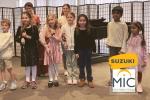 Music Institute Suzuki Sunday - Mixed Jamboree