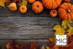 MIC Thanksgiving 