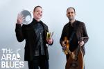 The Arab Blues at Nichols Concert Hall on December 3