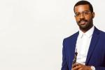 Titus Underwood, oboe at Nichols Concert Hall Presents