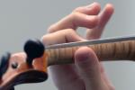 Violin Scale Intensives with Sarah Plum at the Music Institute of Chicago