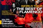 We Love Flamenco 2025 at Nichols Concert Hall, Music Institute