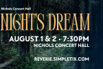 A Midsummer Nights Dream