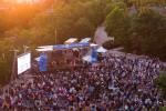MIC in the Community:  at the Winnetka Music Festival 2024