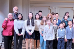 Chicago Duo Piano Festival Winter Mini-Fest