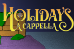 Chicago a Cappella performs at Nichols Concert Hall, Evanston