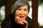Amy Tan talks about latest book at Nichols Concert Hall, June 11