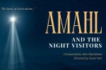 Amahl and the Night Visitors at Nichols Concert Hall