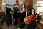 Orion Ensemble Concert at Nichols Concert Hall