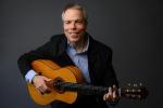 Music Institute presents a flamenco master class with Martin Metzger