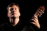 Music Institute presents a guitar master class with performance artist, Peter Fletcher