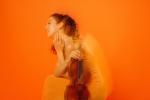 Lily Henley performs at Nichols Concert Hall, Music Institute 