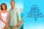 MIC in the Community:  RNRA Movies in the Park - My Big Fat Greek Wedding 3