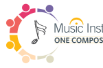 One Composer, One Community Logo