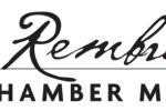 Rembrandt Chamber Musicians performs at Nichols Concert Hall, Evanston