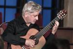 Guitarist Vladislav Bláha