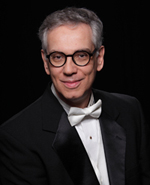 James Setapen, Music Institute of Chicago Director of the Academy