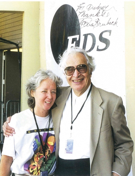An Interview with MIC s own Woman in Jazz Music Institute Chicago