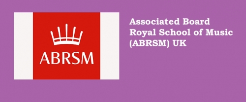 MIC students take the Associated Board Royal Schools of Music exams